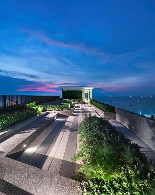 Appartement Sea View & Infinity Pool Of
