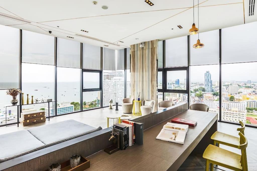 Appartement Sea View & Infinity Pool Of *