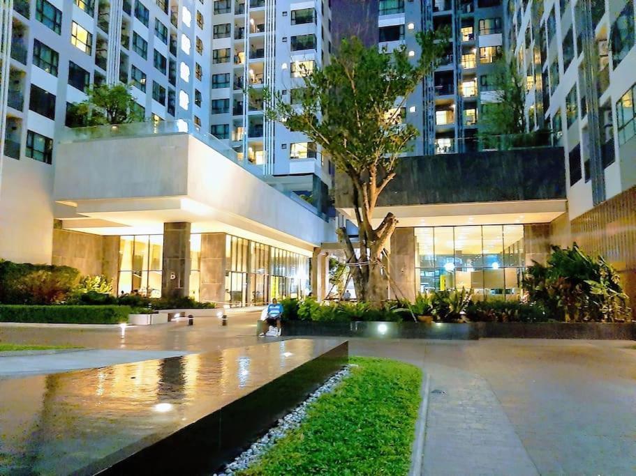 Sea View & Infinity Pool Of Appartement *