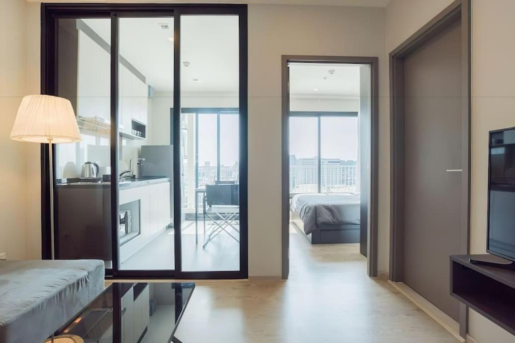Appartement Sea View & Infinity Pool Of Pattaya
