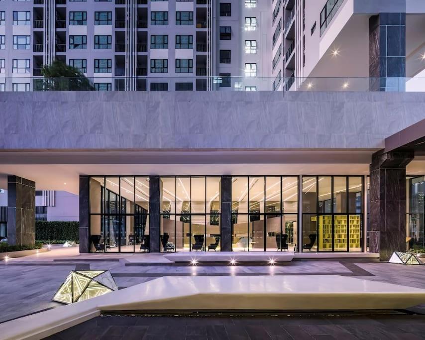 Appartement Sea View & Infinity Pool Of